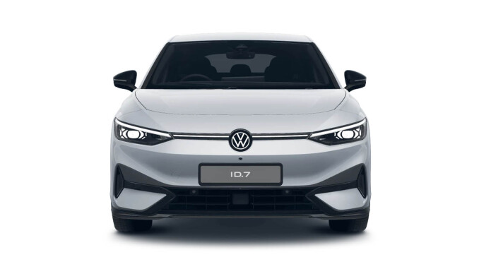 Volkswagen ID.7 210kW Match Pro S Plus 86kWh 5dr Auto Int+Ext+ Pan Electric Hatchback - Image 5